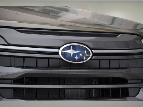Used 2026 Subaru Forester Premium AWD/4WD image 10