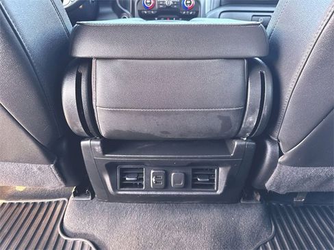 Used 2021 Chevrolet Silverado 2500 LTZ image 20