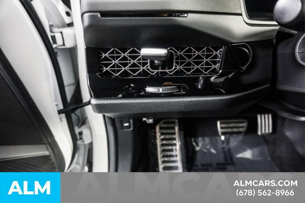 Used 2024 Honda Accord Sport image 30