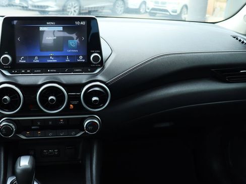 Used 2024 Nissan Sentra SV image 44