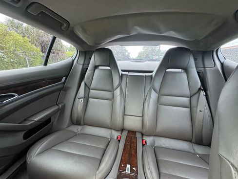 Used 2014 Porsche Panamera Turbo image 15