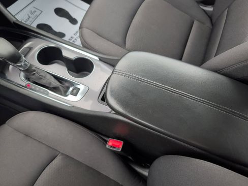 Used 2023 Chevrolet Malibu LT image 17