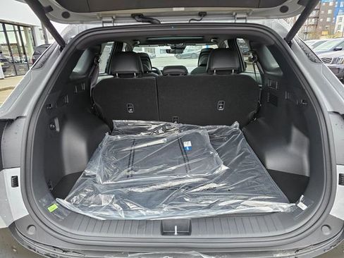 New 2026 Kia Sportage X-Line image 12