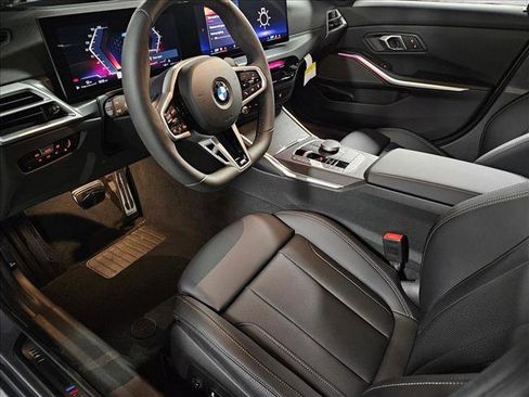 New 2026 BMW 330i xDrive Sedan w/ M Sport Package AWD/4WD image 9