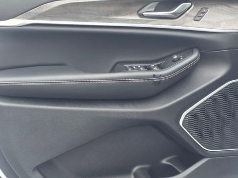 New 2026 Jeep Grand Cherokee L Limited AWD/4WD image 13