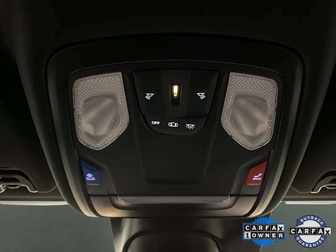 Used 2024 RAM 2500 Big Horn w/ Night Edition image 50