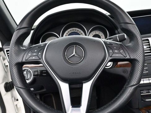 Used 2017 Mercedes-Benz E 400 Cabriolet image 16