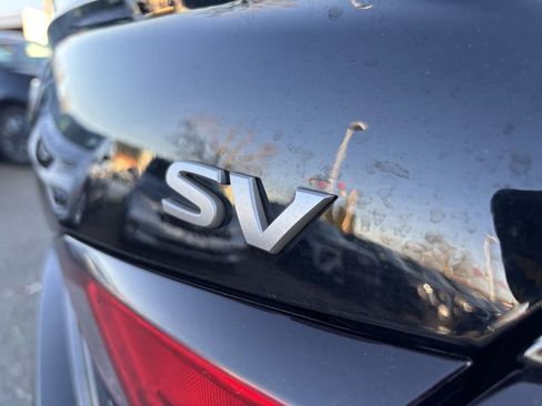 Used 2023 Nissan Altima 2.5 SV image 12