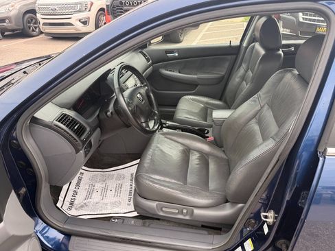Used 2003 Honda Accord EX image 14