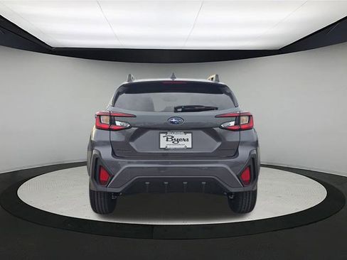 New 2026 Subaru Crosstrek 2.0i Premium image 6