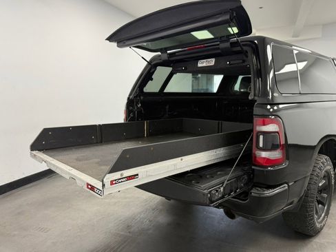 Used 2019 RAM 1500 Big Horn image 35