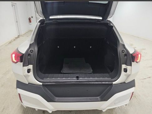 Used 2025 BMW X2 xDrive28i image 15