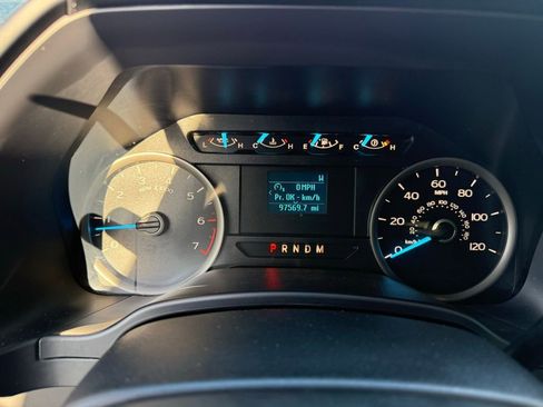 Used 2020 Ford F150 XLT image 20