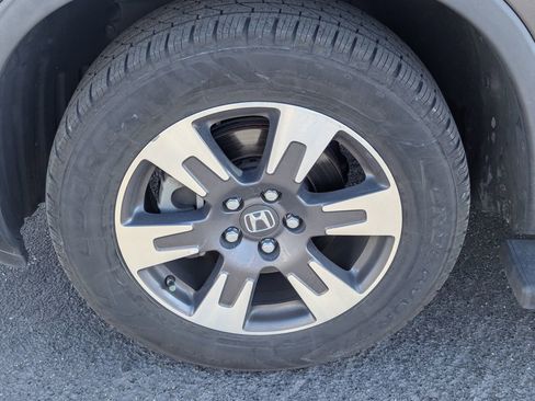 Used 2019 Honda Ridgeline RTL-E image 13
