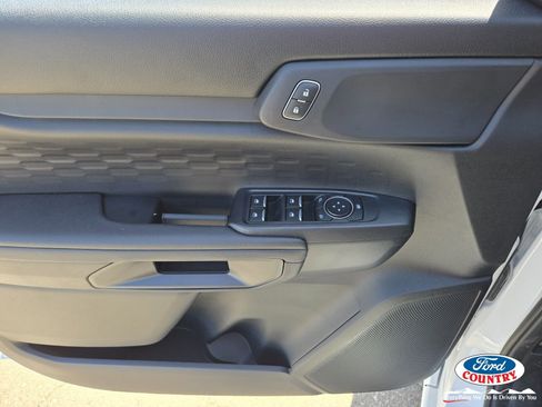 New 2026 Ford Ranger XL RWD image 9