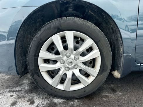 Used 2016 Nissan Sentra SV image 19