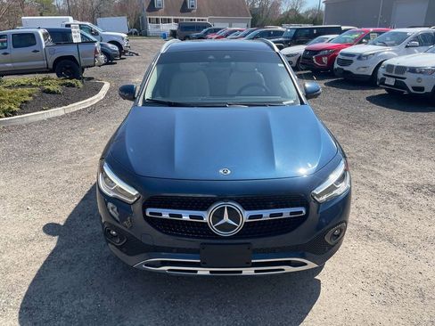 Used 2021 Mercedes-Benz GLA 250 4MATIC image 3
