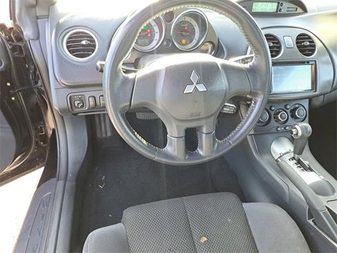 Used 2007 Mitsubishi Eclipse GT image 11