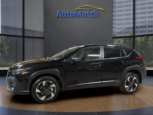 Used 2025 Subaru Crosstrek 2.5i Limited w/ Popular Package #4A AWD/4WD image 5