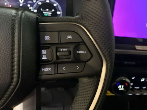 New 2025 Toyota Tacoma Limited AWD/4WD image 26