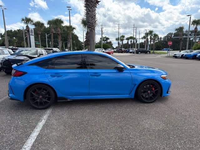 Used 2025 Honda Civic Type R image 14