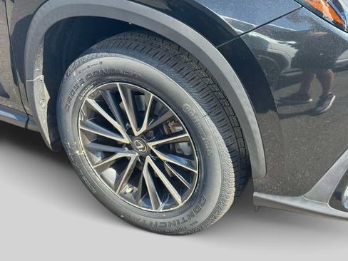 Used 2023 Lexus NX 350 AWD image 7