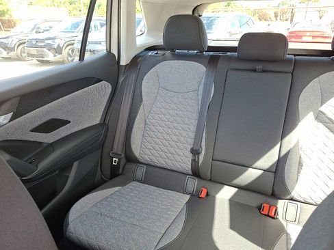 New 2025 Volkswagen Tiguan S image 12