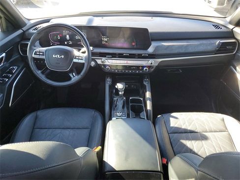Certified 2024 Kia Telluride EX X-Line image 19
