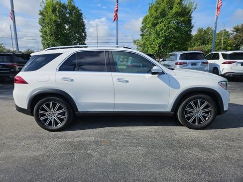Used 2026 Mercedes-Benz GLE 350 4MATIC image 6