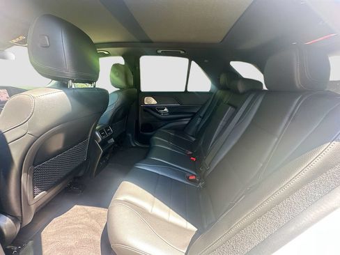 Used 2024 Mercedes-Benz GLE 350 4MATIC image 26