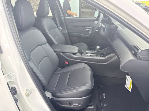 New 2026 MAZDA CX-5 2.5 S w/ Premium Package AWD/4WD image 13