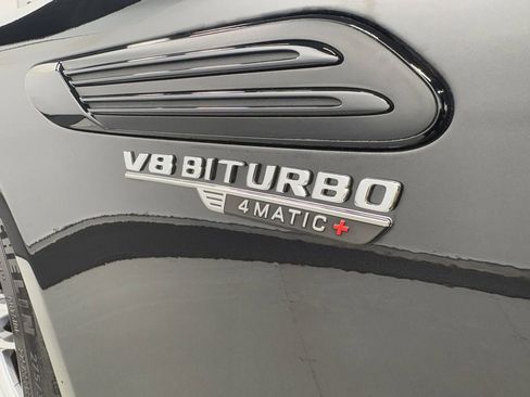 Used 2022 Mercedes-Benz SL 55 AMG 4MATIC image 6