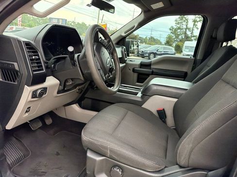 Used 2019 Ford F150 XL w/ Equipment Group 101A Mid RWD image 26