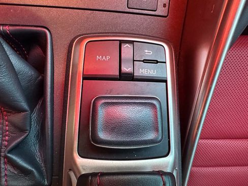Used 2018 Lexus IS 350 F Sport w/ F Sport Package AWD/4WD image 31