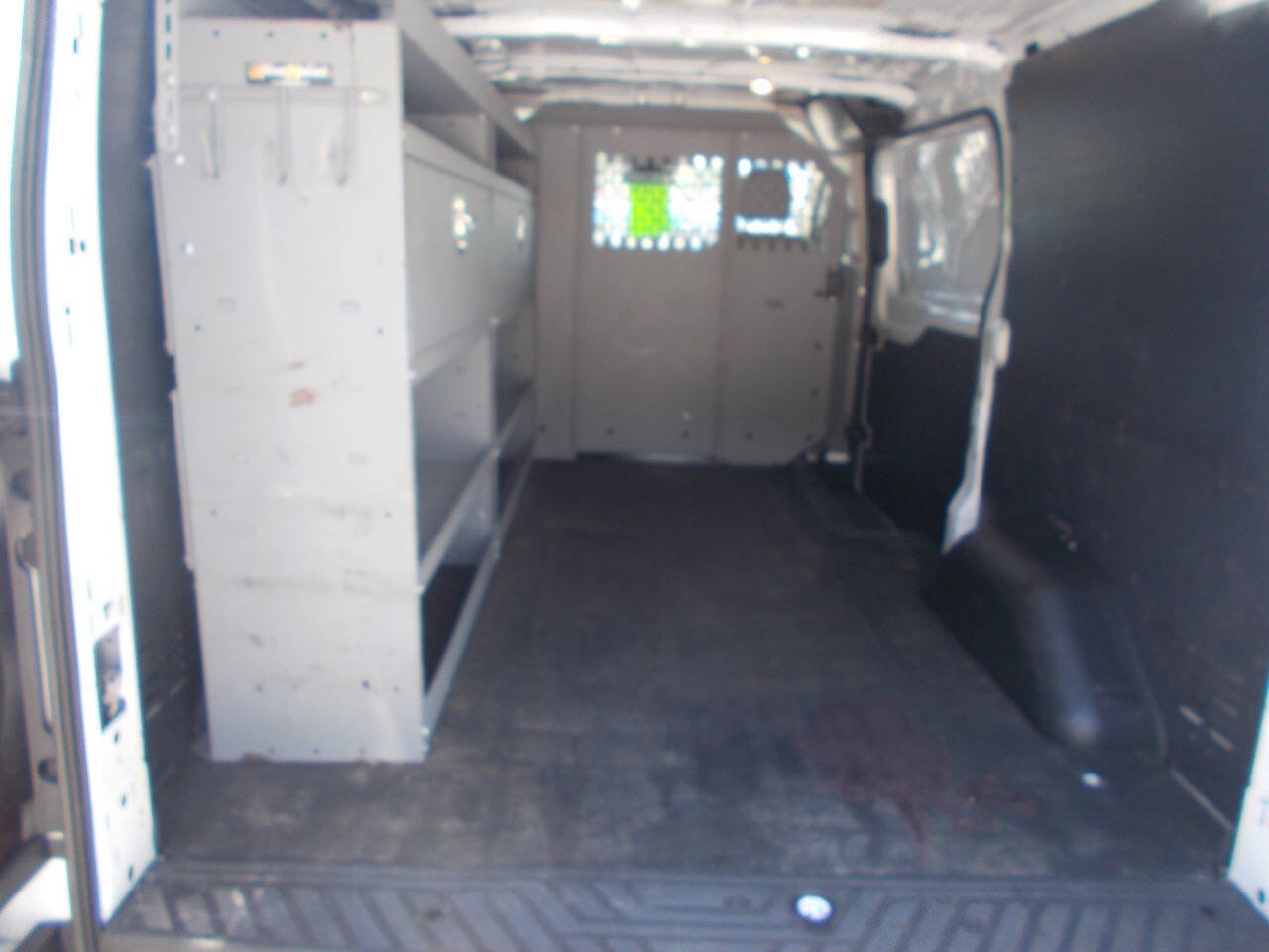 Used 2016 Ford Transit 150 130 Low Roof RWD image 17
