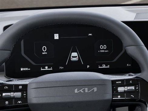 New 2026 Kia Sorento SX Prestige AWD/4WD image 21