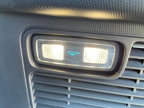 New 2025 Ford Mustang Mach-E GT image 27