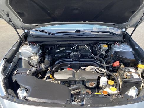 Used 2016 Subaru Outback 2.5i Limited image 24