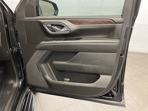 Used 2023 Chevrolet Tahoe LS w/ Max Trailering Package image 26