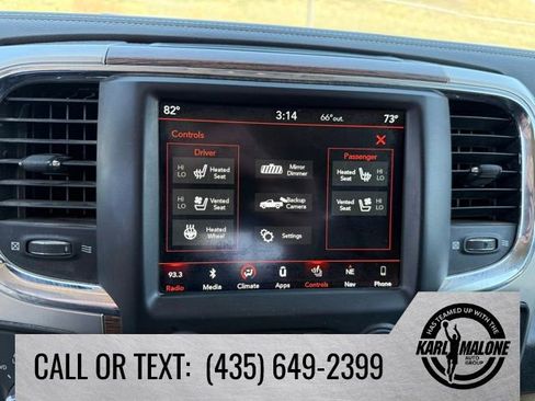 Used 2018 RAM 3500 Laramie w/ Convenience Group AWD/4WD image 23