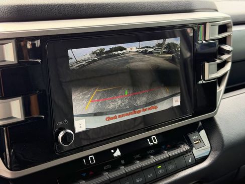 Used 2025 Toyota Tundra SR5 w/ SR5 Premium Package RWD image 19