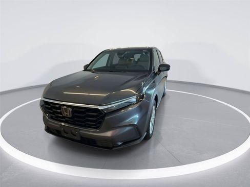 Used 2024 Honda CR-V EX image 3