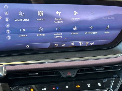New 2026 Buick Envision Sport Touring AWD/4WD image 18