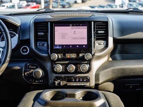 New 2026 RAM 1500 Classic Warlock image 16