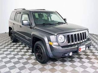 Used 2017 Jeep Patriot Sport w/ Power Value Group AWD/4WD video 1