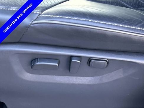 Certified 2024 INFINITI QX80 Sensory w/ Cargo Package image 17