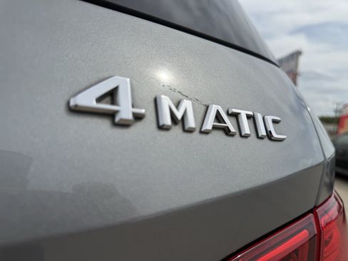 Used 2012 Mercedes-Benz ML 350 4MATIC w/ Premium 1 Pkg image 24