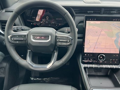 New 2026 GMC Terrain AT4 image 11