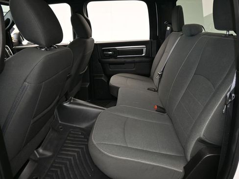 Used 2024 RAM 1500 Classic Warlock image 30