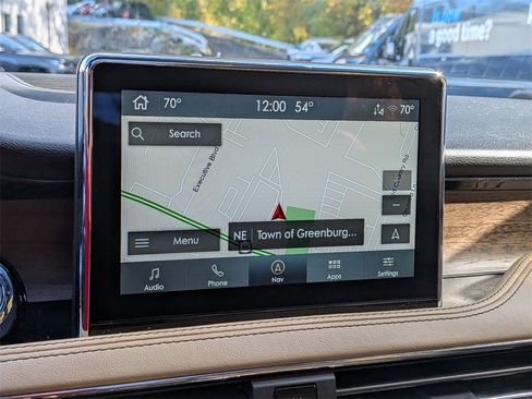 Used 2022 Lincoln Corsair Reserve w/ Equipment Group 201A image 19